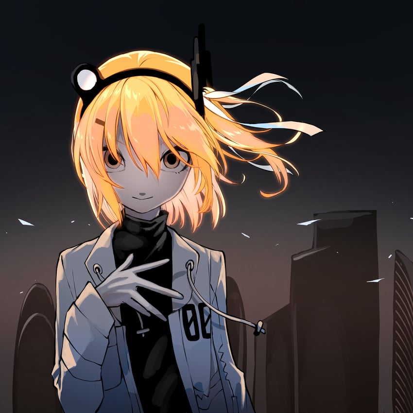 adachi rei (utau and 1 more) drawn by zumomomomomomomomo