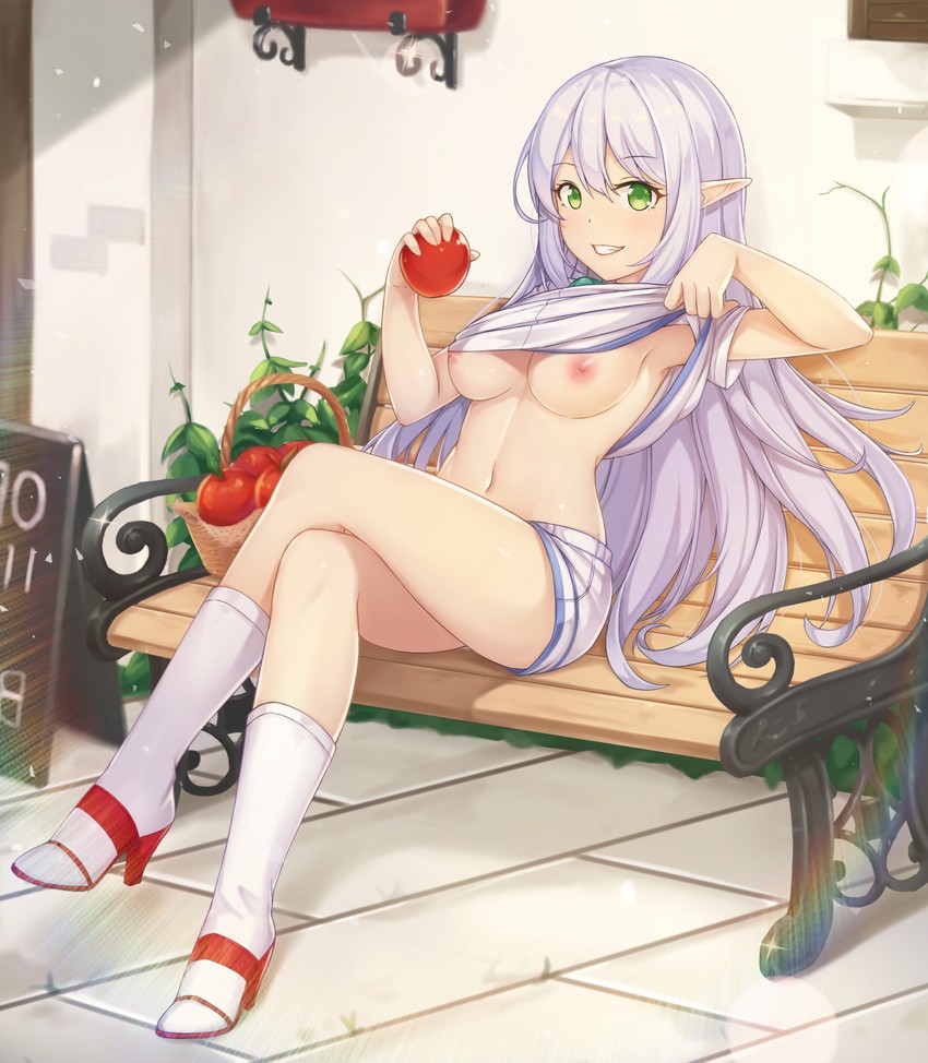 female mage (original and 1 more) drawn by hallohi