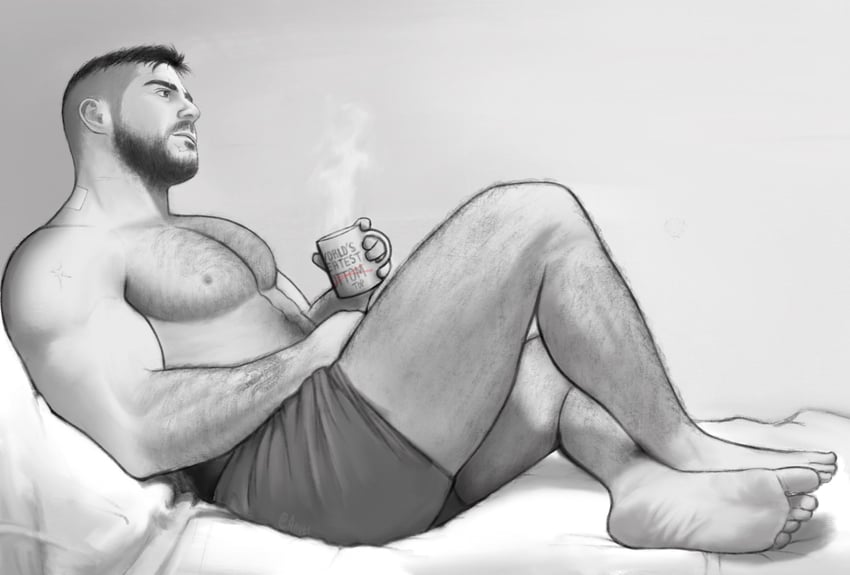 soap (call of duty and 1 more) drawn by bruh_(a_n_v_t_s)