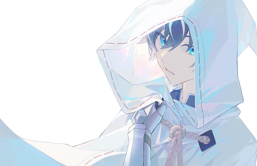 charlemagne (fate and 1 more) drawn by idass_(idass16)