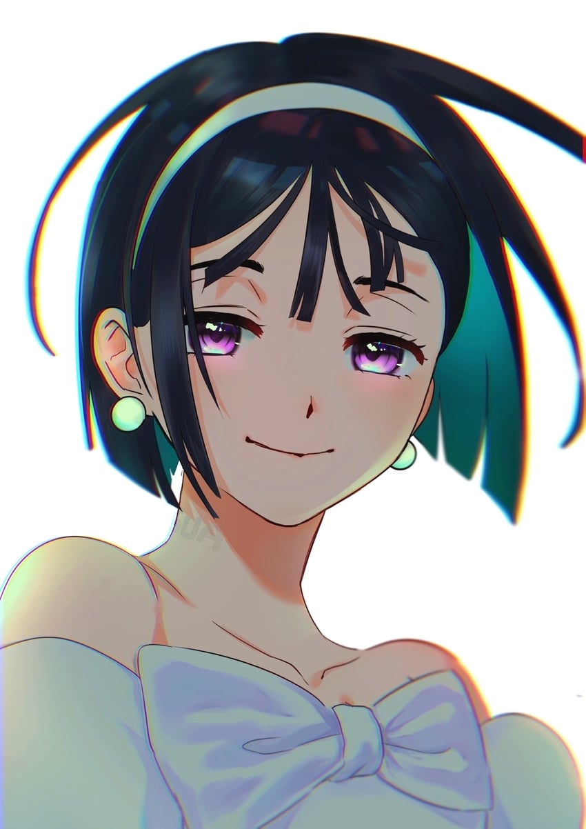 sua (alien stage) drawn by saina_(pixiv87171260)