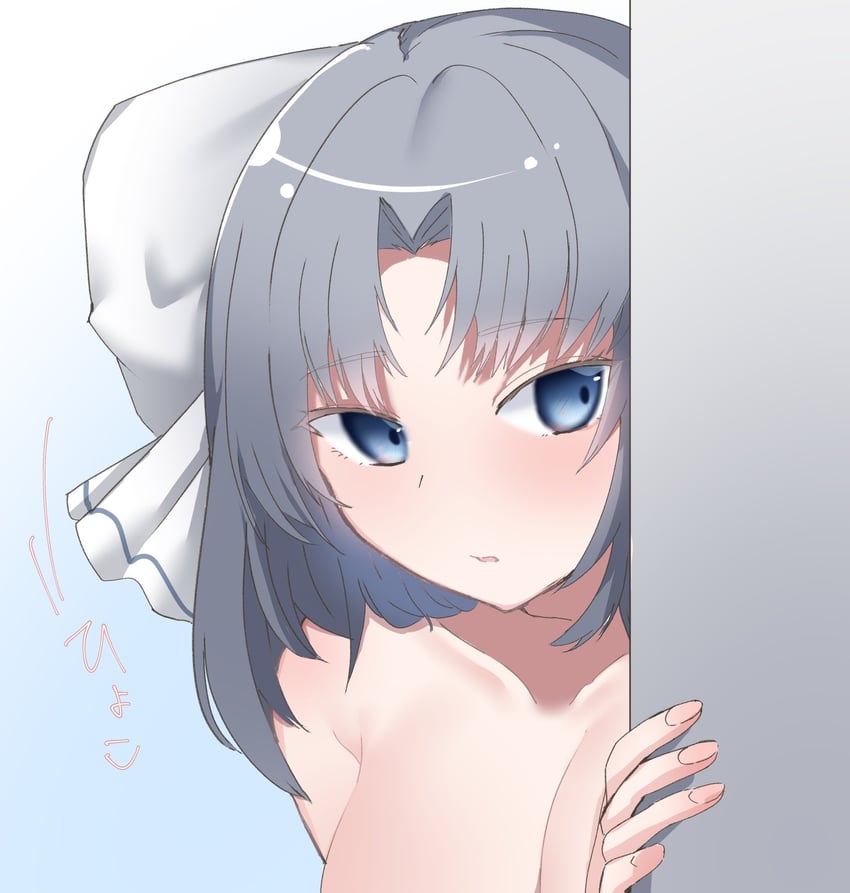 yumi (senran kagura and 1 more) drawn by azareiya_0702