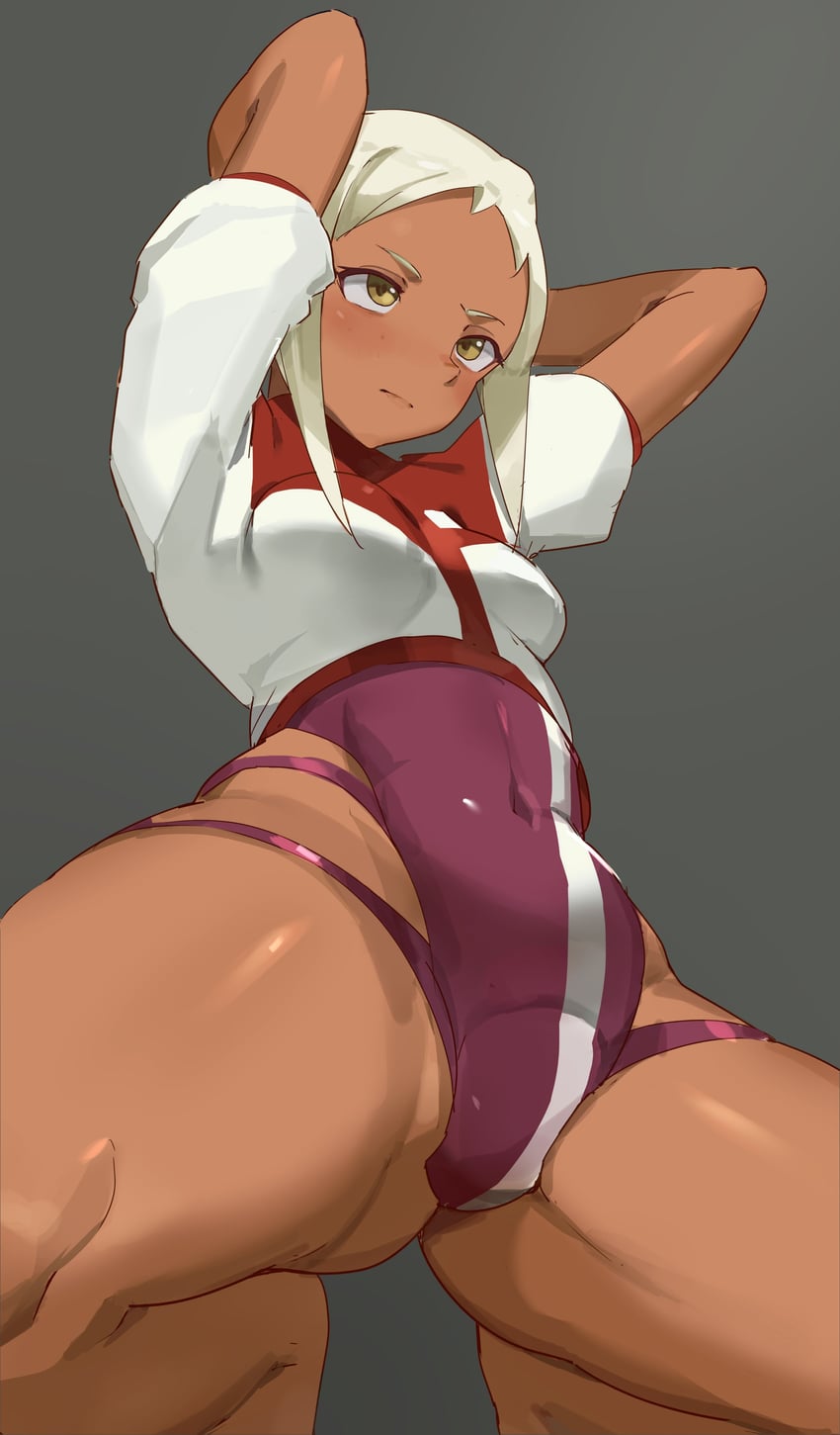 lal'c mellk mal (top wo nerae! and 1 more) drawn by t-lex
