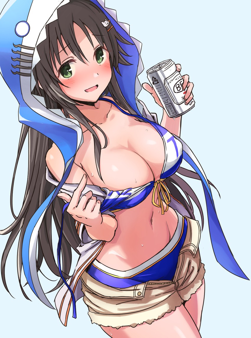 himekawa yuki (idolmaster and 1 more) drawn by starheart