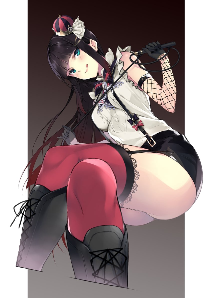 kurosawa dia (love live! and 1 more) drawn by hario_4
