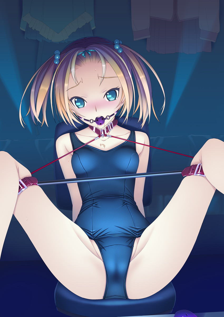 original and 1 more drawn by murakami_suigun