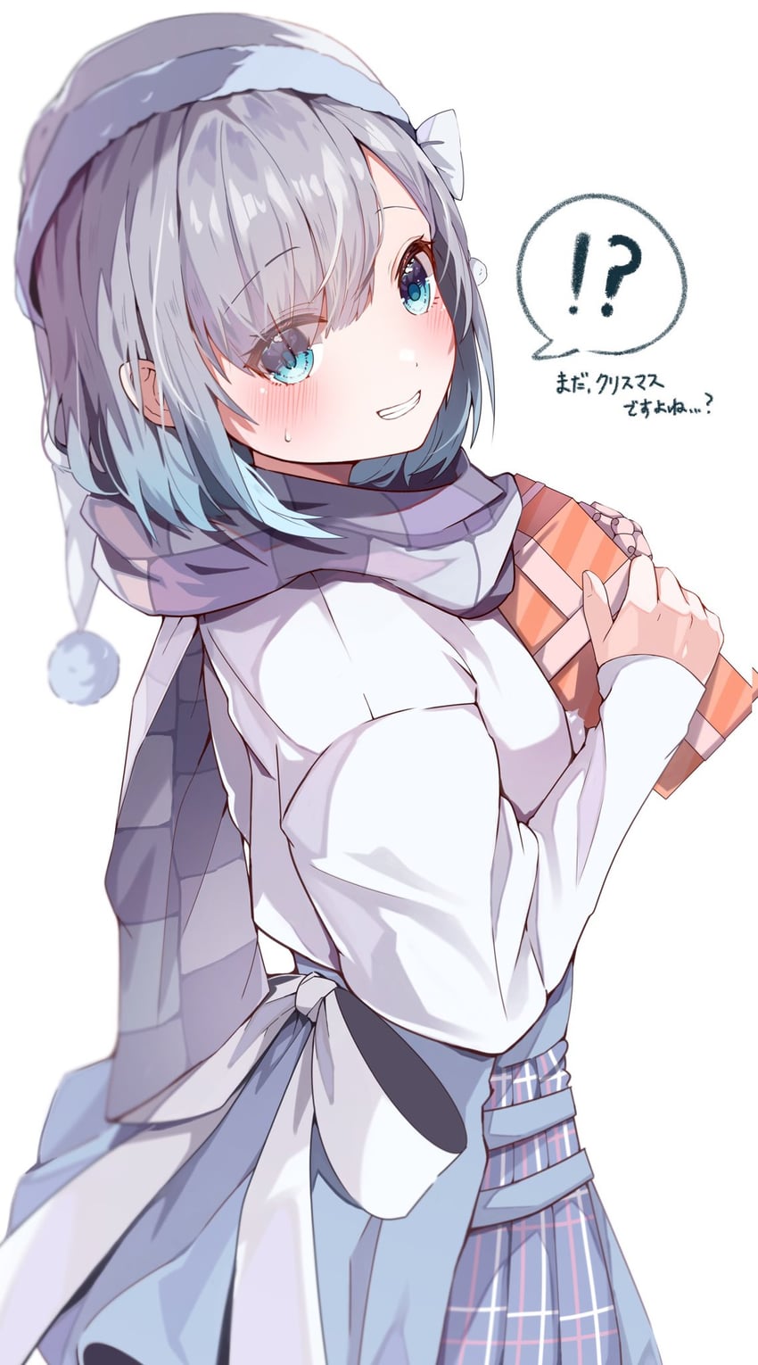 kaga sumire (vspo! and 1 more) drawn by yukijirushi_e