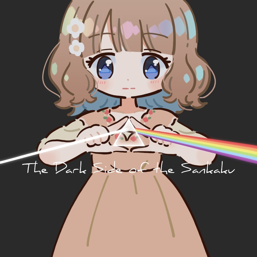 suou momoko (idolmaster and 3 more) drawn by mokume_rin