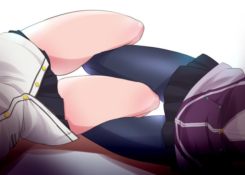 takarada rikka and shinjou akane (gridman universe and 1 more) drawn by kanoe_(gallery_walhalla)