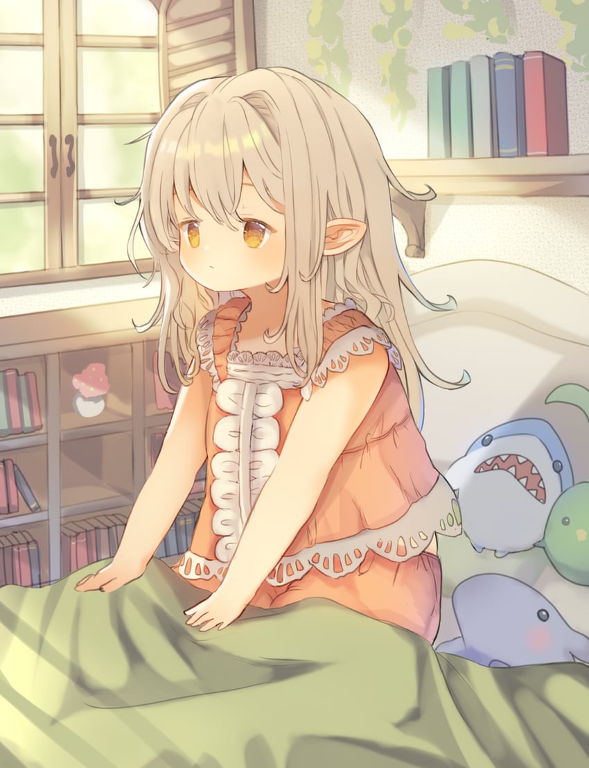 warrior of light (final fantasy and 1 more) drawn by marekamico