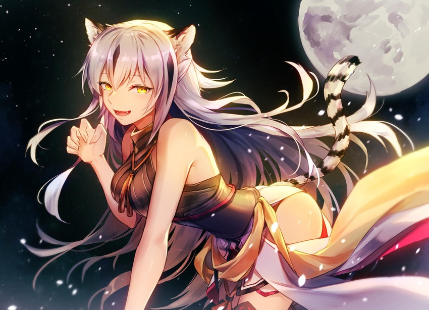 nagao kagetora (fate and 1 more) drawn by shiobana