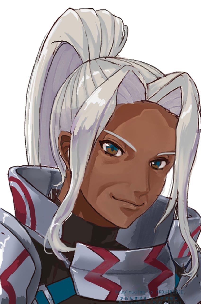 saphir (fire emblem and 1 more) drawn by iipzeyjhms0dohl