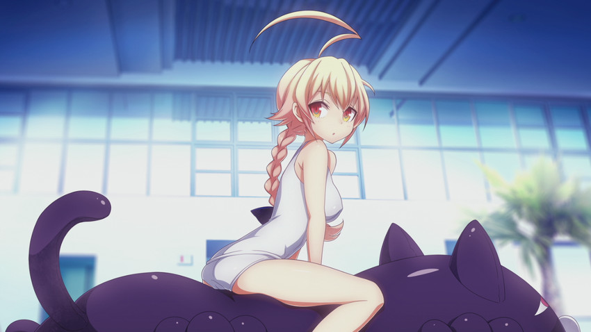 es (blazblue and 2 more) drawn by higuchi_konomi