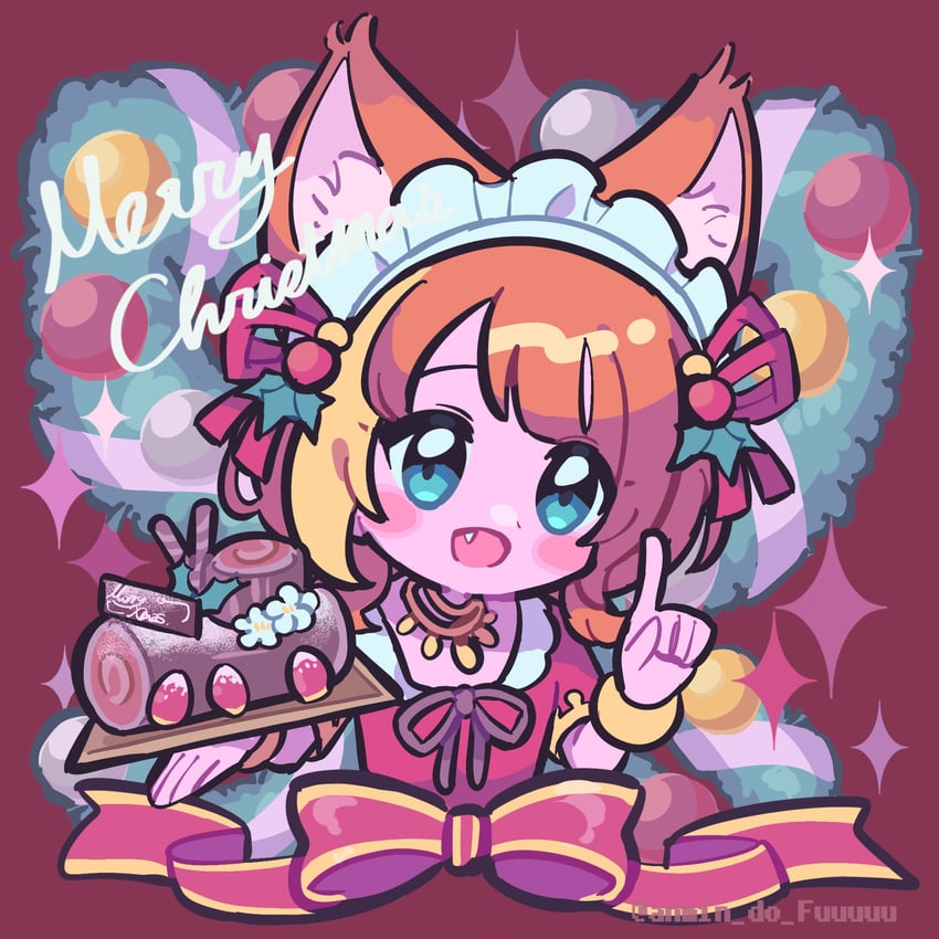 haruna konomi (mahou shoujo madoka magica and 1 more) drawn by takenoko_mgrc