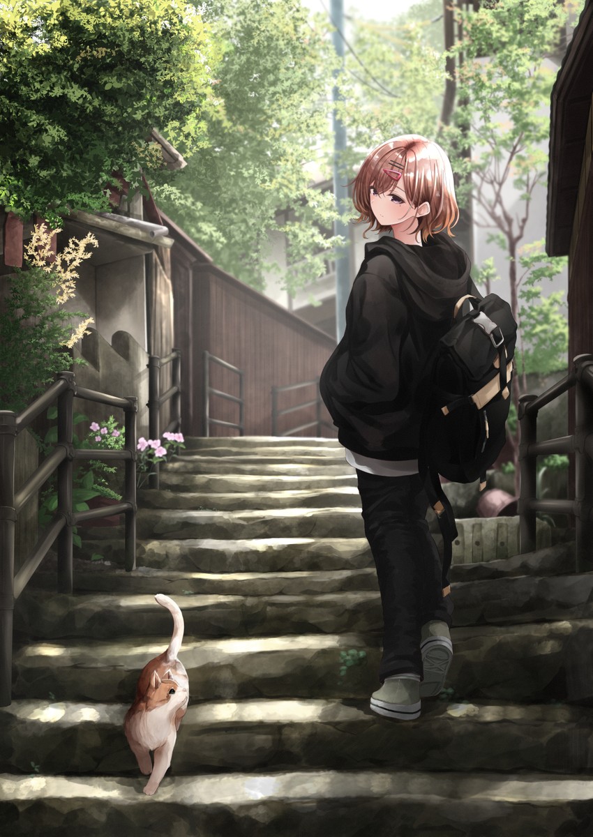 higuchi madoka (idolmaster and 1 more) drawn by fuu_(fuore)