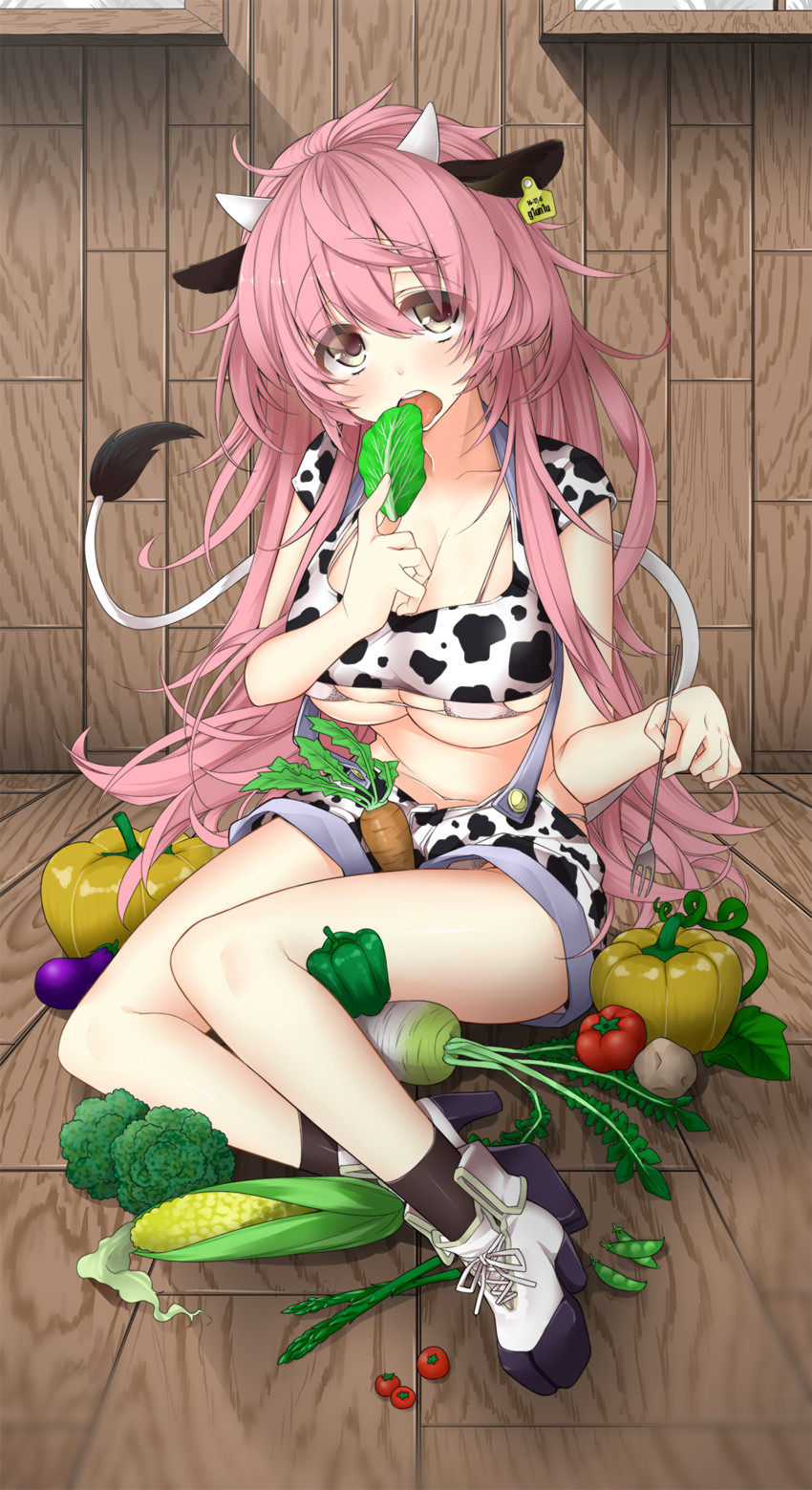 original drawn by giuniu and ocha_dango_(saijou_rekka)