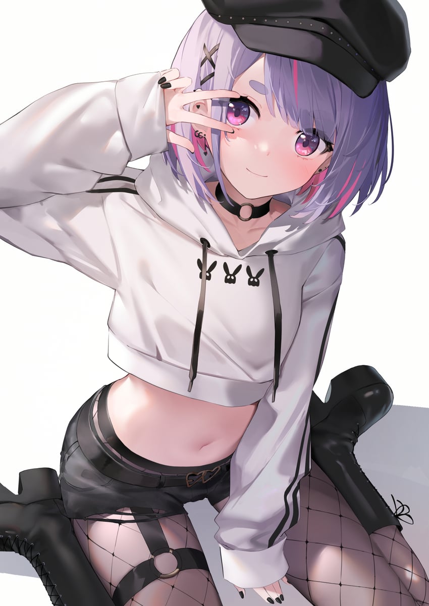 tosaki mimi (vspo! and 1 more) drawn by isaya_(pixiv4541633)