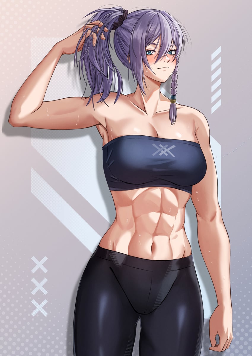 karja balta (ys and 1 more) drawn by fax61209