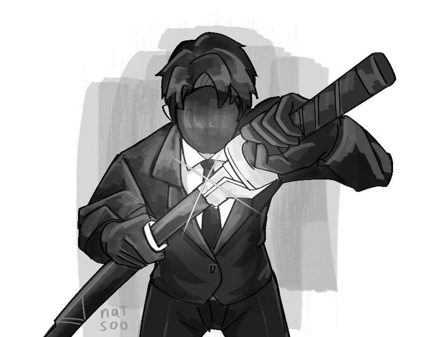 roland (project moon and 2 more) drawn by natsoo (natsoomeee) Danbooru roland (project moon and 2 more) drawn by natsoo (natsoomeee) Danbooru
