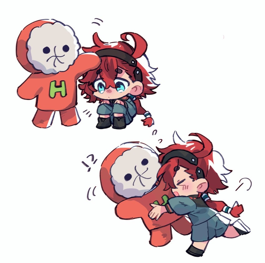 suletta mercury, miorine rembran, and hots (gundam and 1 more)