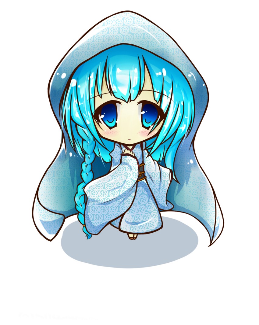 bemani and 1 more drawn by mitsuhamochi