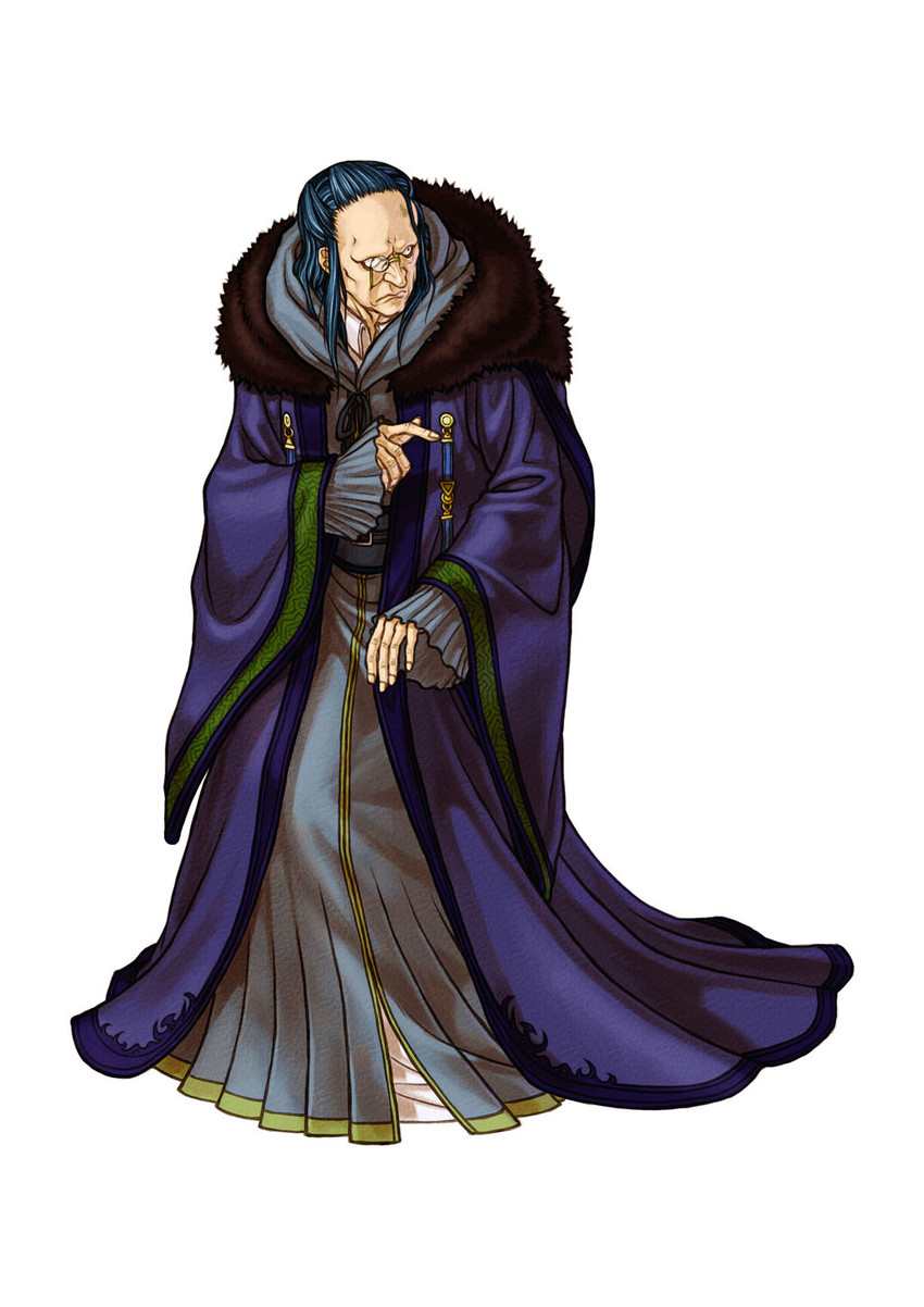 izuka (fire emblem and 1 more) drawn by kita_senri