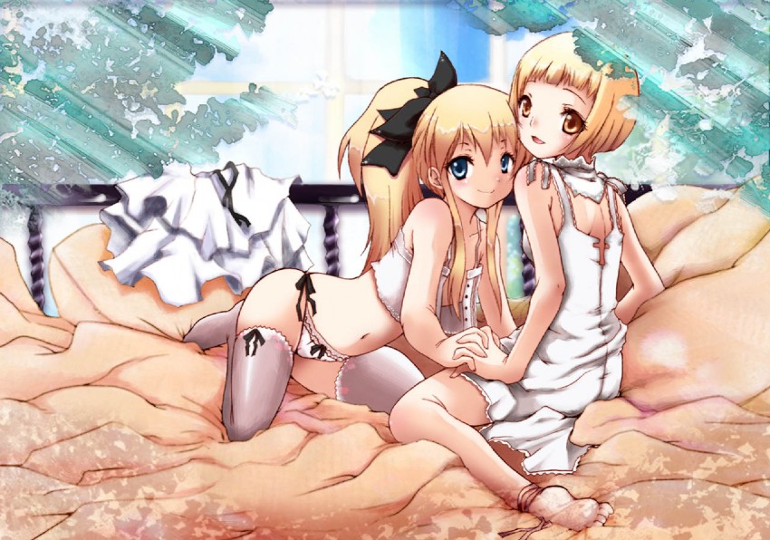 kosaka riyu and jet coaster girl (bemani and 2 more) drawn by fujisaki_hikari