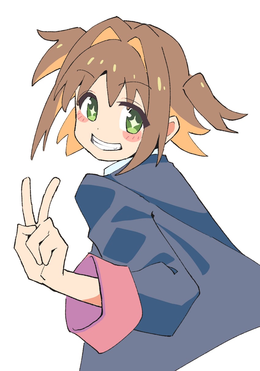 oka asahi (onii-chan wa oshimai!) drawn by noyama_takenoko