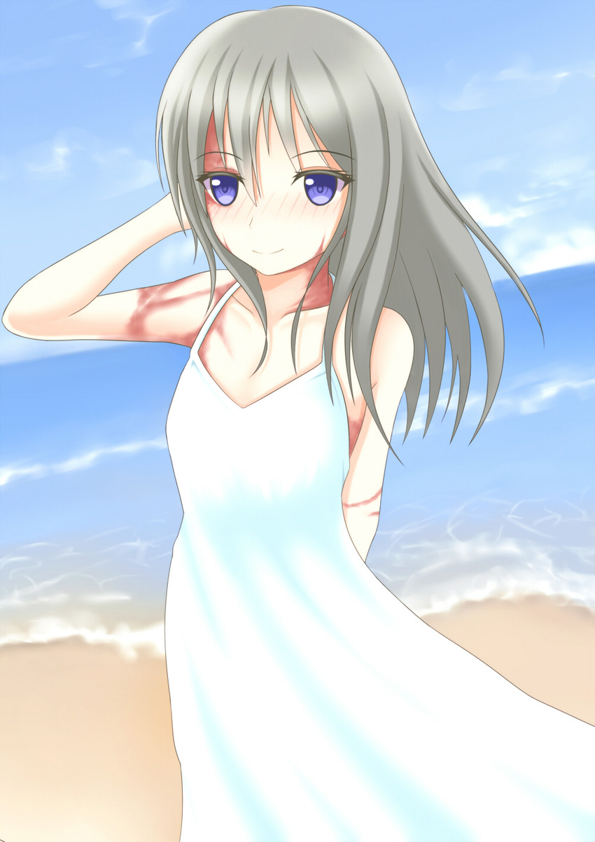 sylvie (dorei to no seikatsu ~teaching feeling~) drawn by robu_(ms08bb)