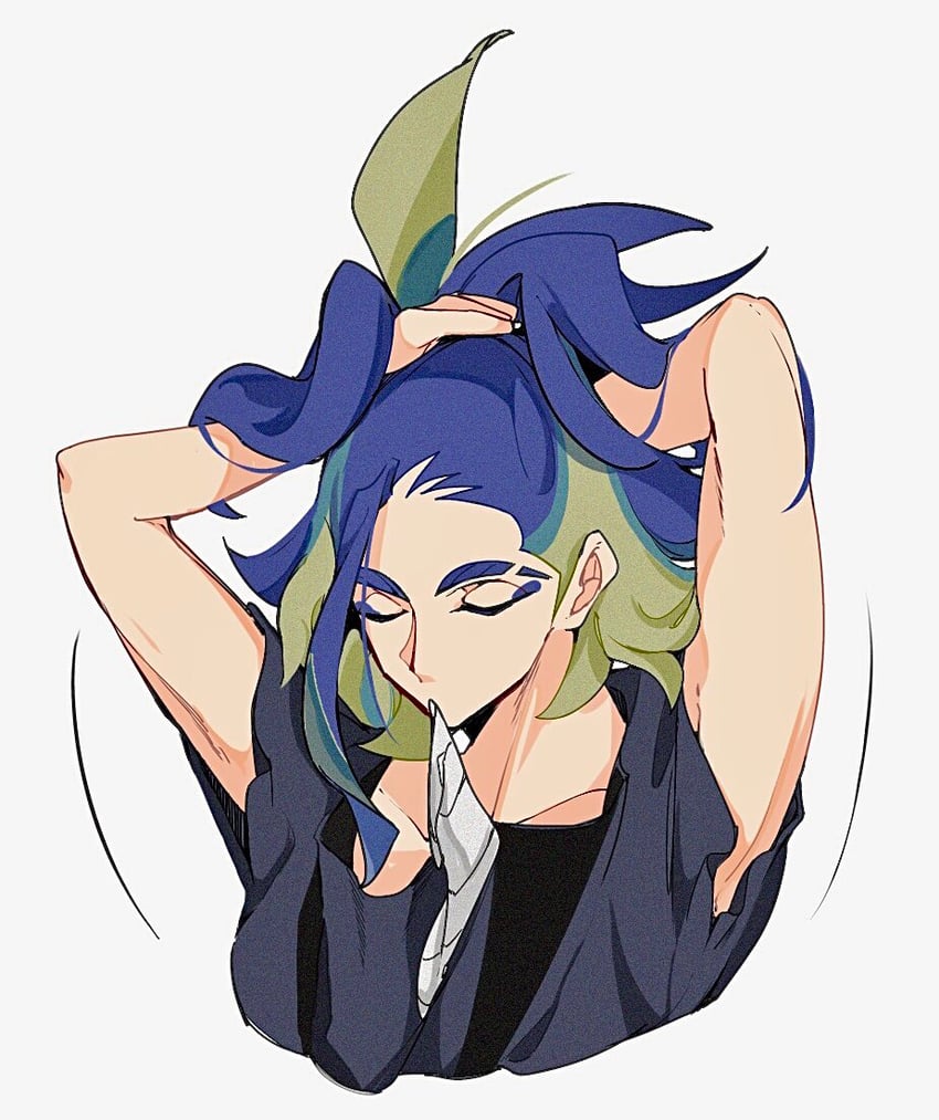 adaman (pokemon and 1 more) drawn by cocoa_s3