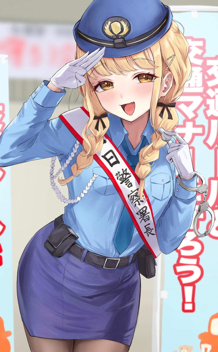 fujita kotone (idolmaster and 1 more) drawn by minazuki_(uraha246)