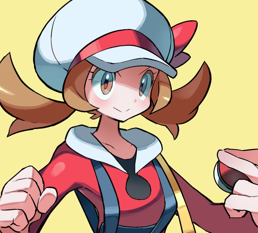 lyra (pokemon and 1 more) drawn by hyou_(hyouga617)