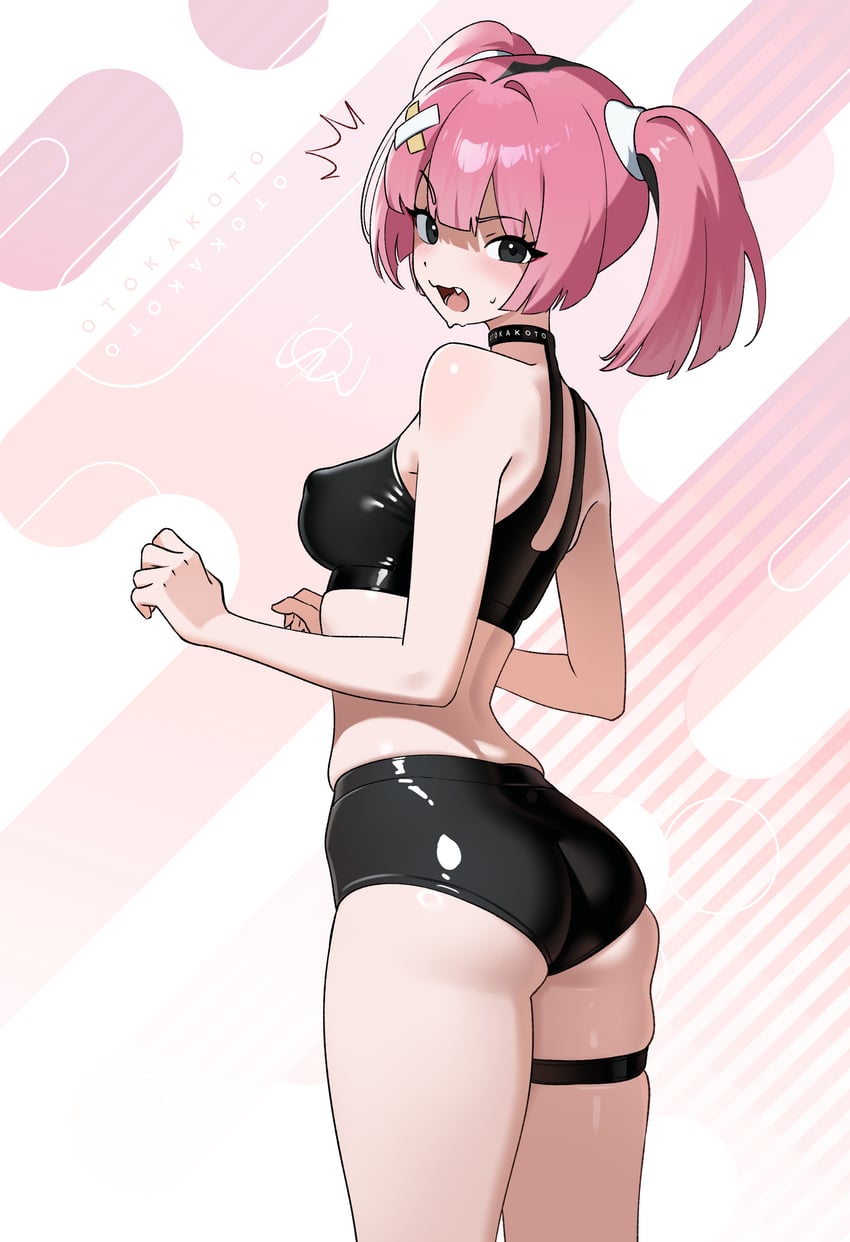 coral (pokemon and 1 more) drawn by otokakoto