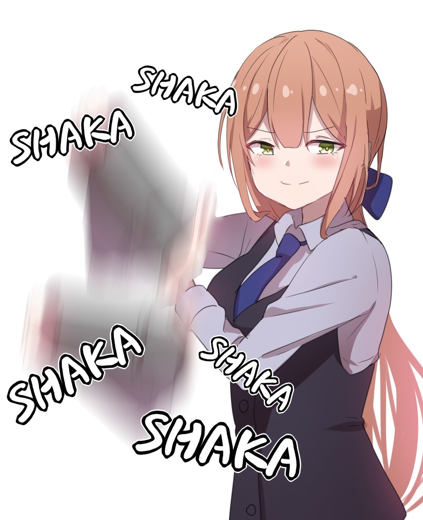 springfield (girls' frontline and 1 more) drawn by hayarob