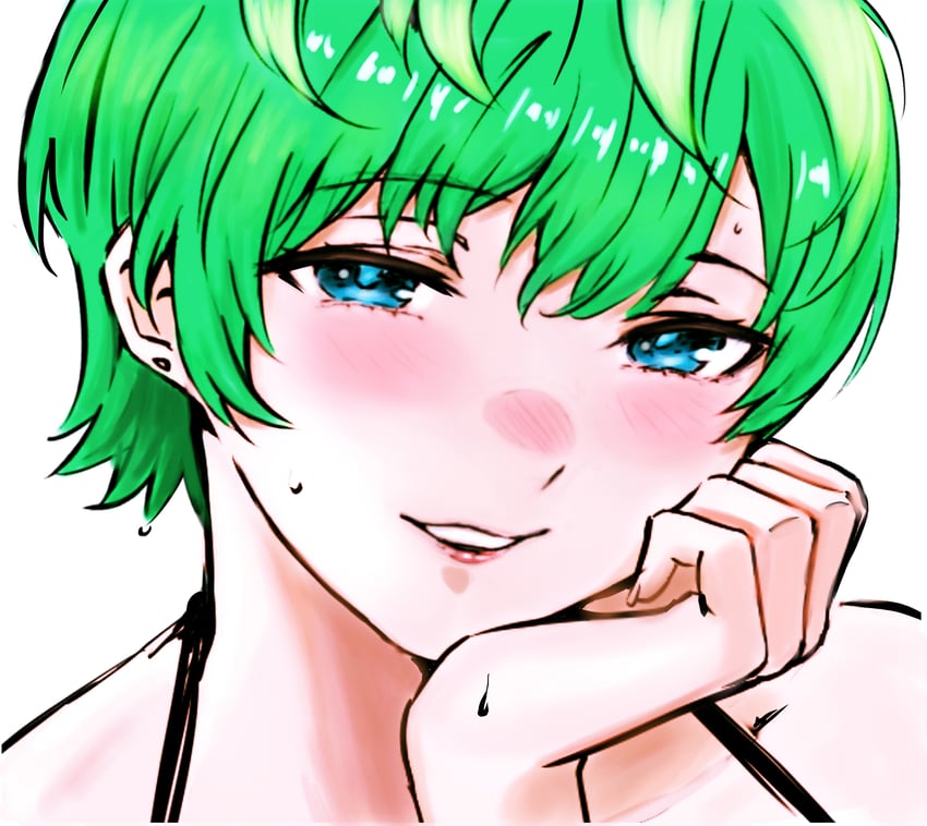 izumo tenka (mato seihei no slave) drawn by akira_(yuibnm71)