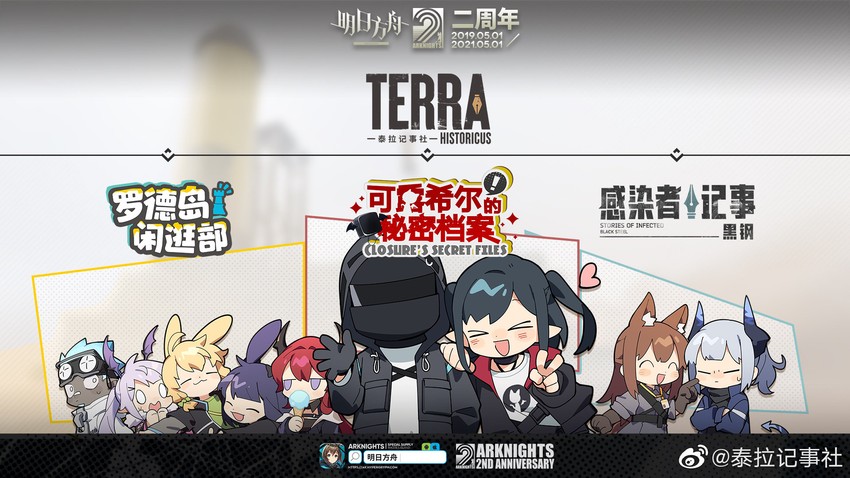 doctor, surtr, franka, liskarm, kroos, and 4 more (arknights)