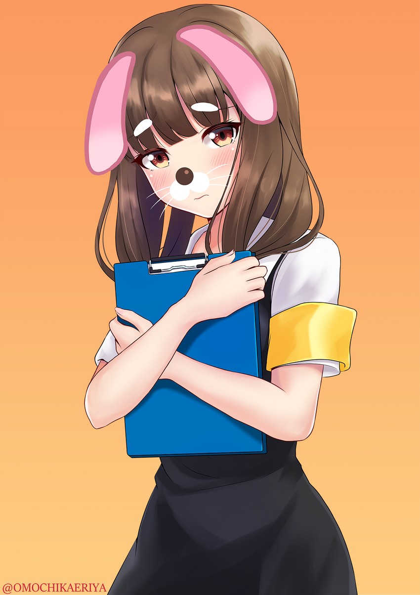 iino miko (kaguya-sama wa kokurasetai ~tensai-tachi no renai zunousen~) drawn by omochikaeriya