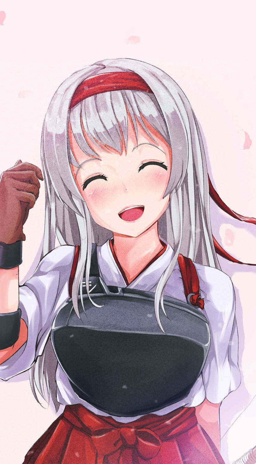 shoukaku and shoukaku kai ni (kantai collection) drawn by raichi_(yuriya003)
