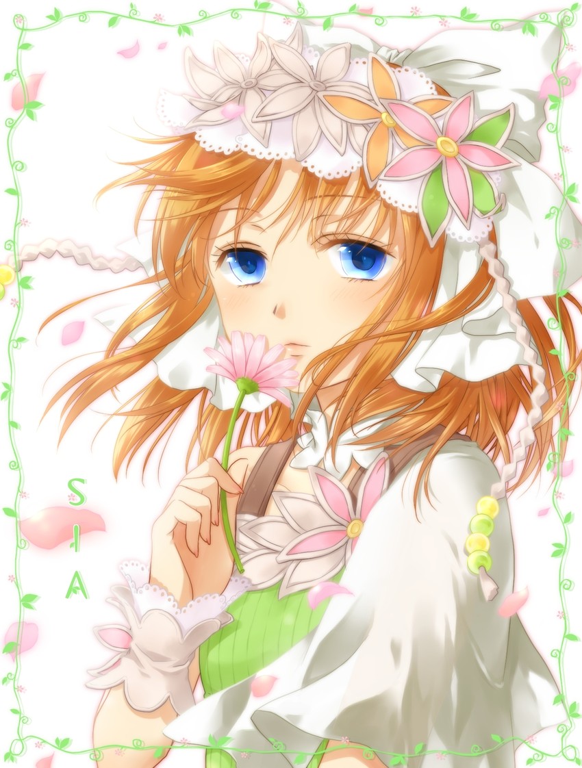 sia (rune factory and 1 more) drawn by okitsune_(okitsune-sama)