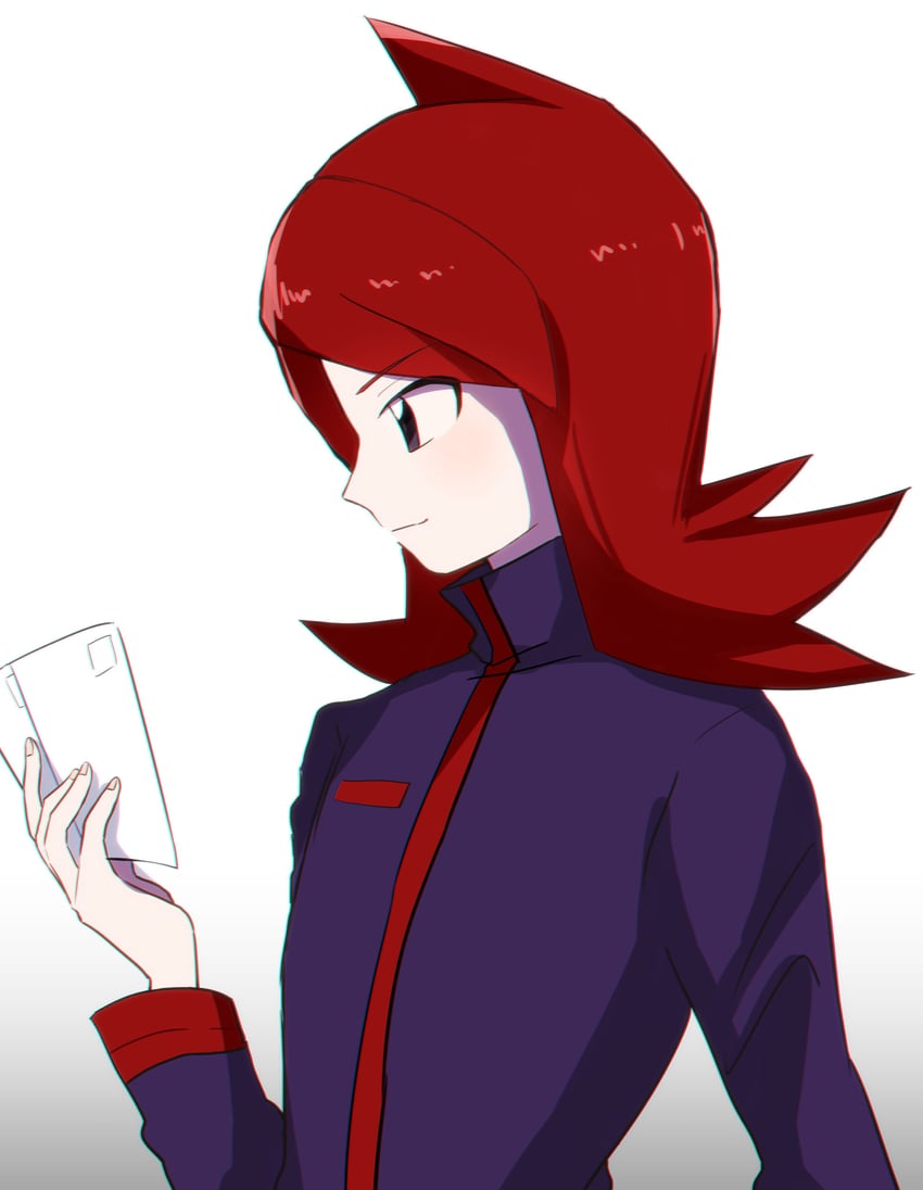 silver (pokemon and 1 more) drawn by gutchi_(ggg1234714)
