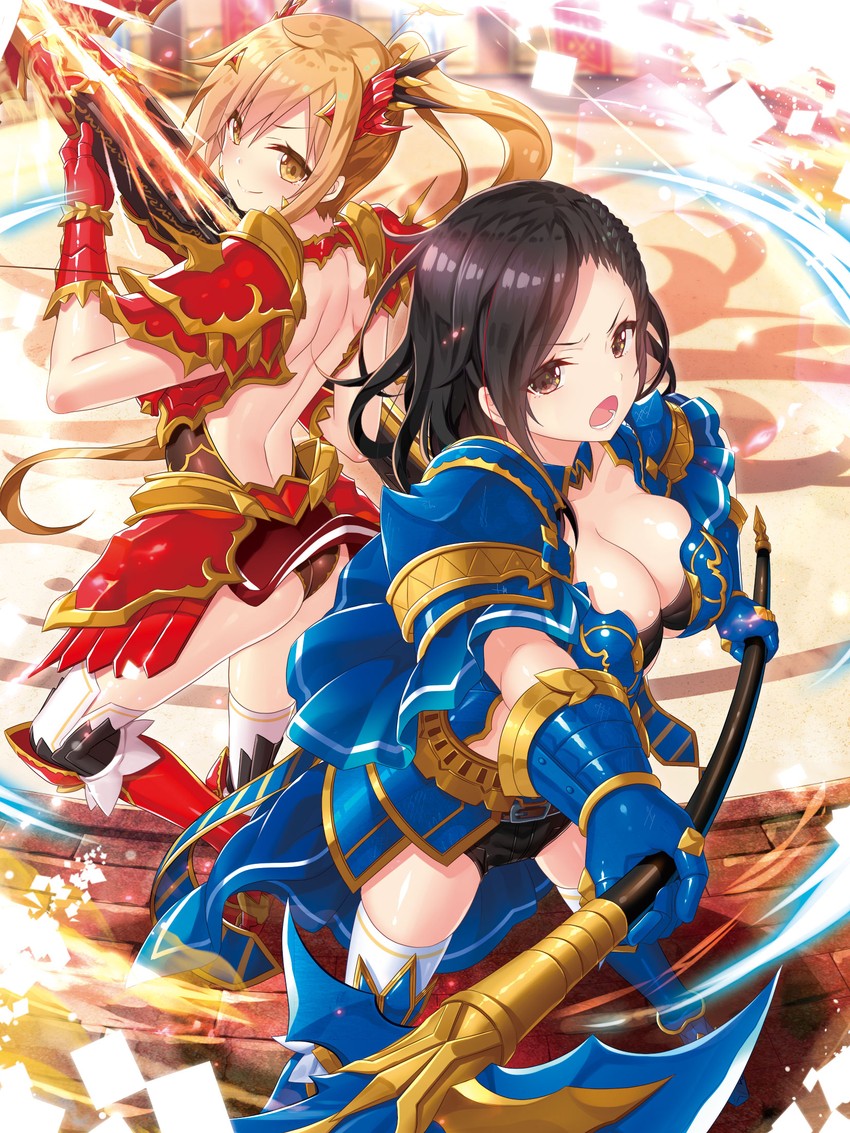 comm-nan no ore ga koushou skill ni zenfurishite tenseishita kekka drawn by yano_mitsuki_(nanairo)