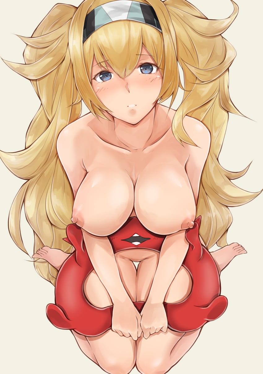 gambier bay and enemy lifebuoy (kantai collection) drawn by hazuki_futahi