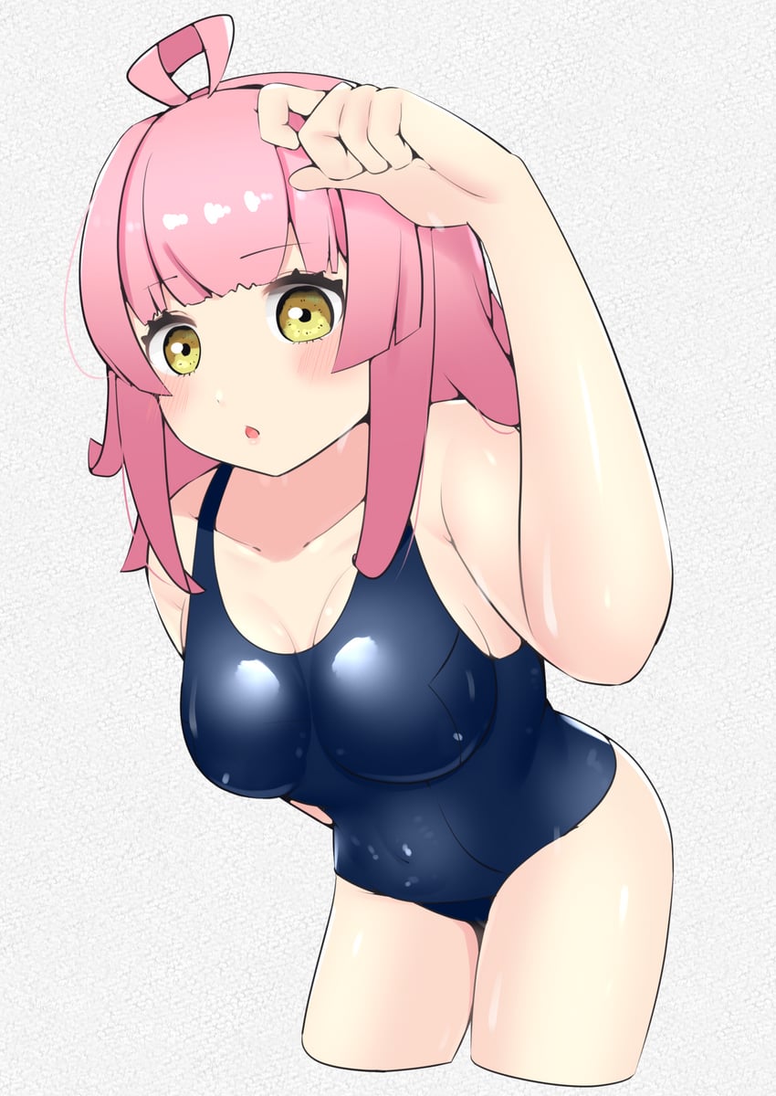 tennoji rina (love live! and 1 more) drawn by kooei
