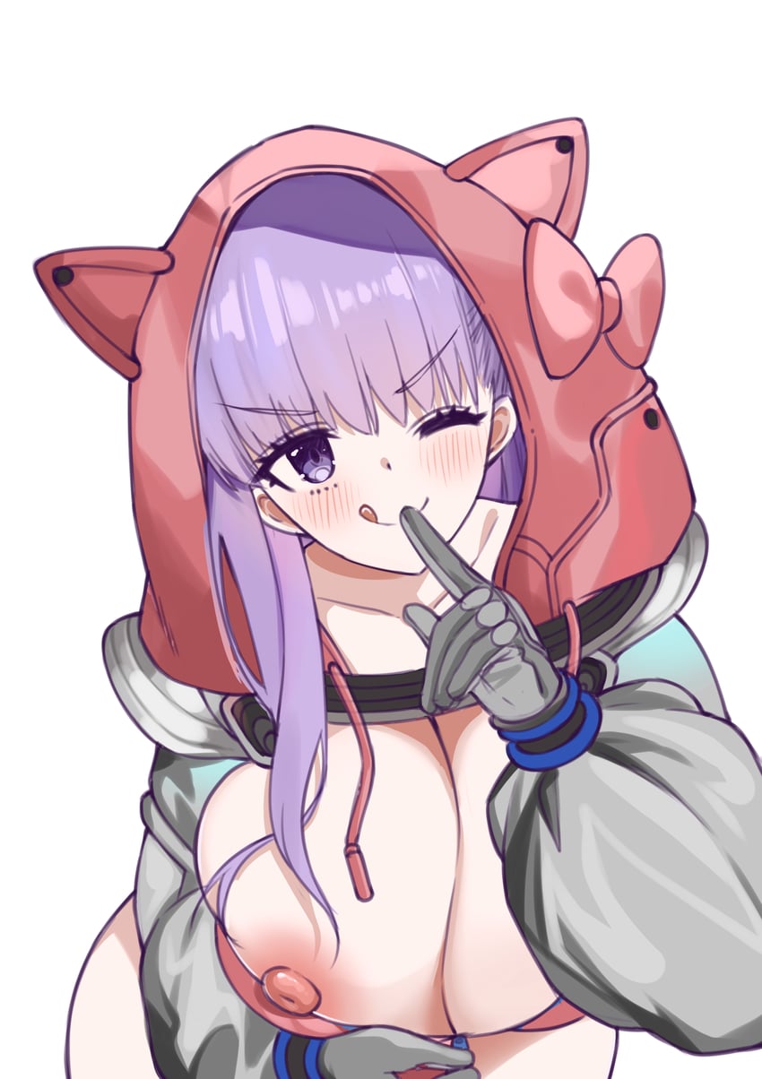 bb and bb cosmo (fate and 1 more) drawn by nekosama_shugyouchuu
