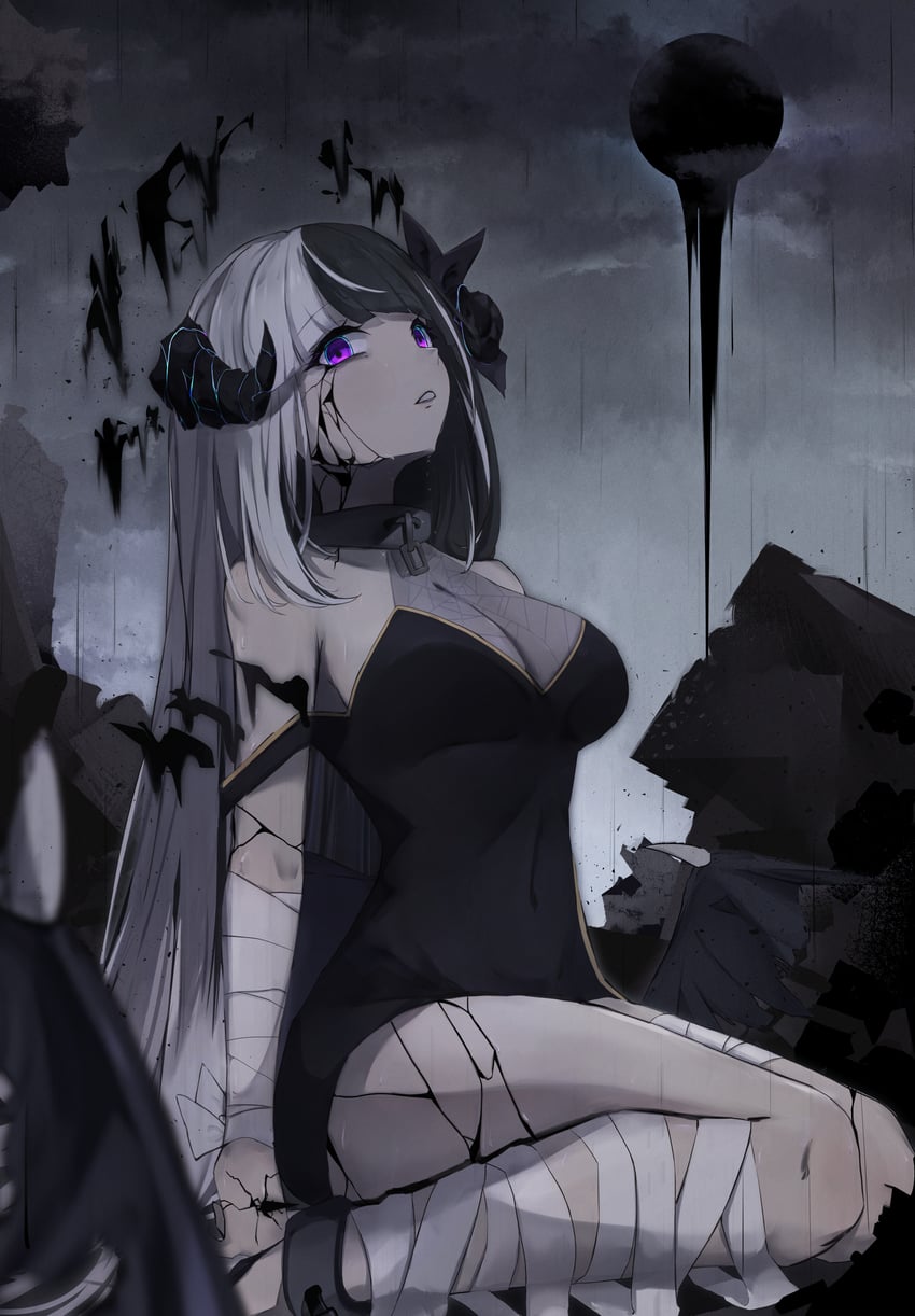original drawn by elphe