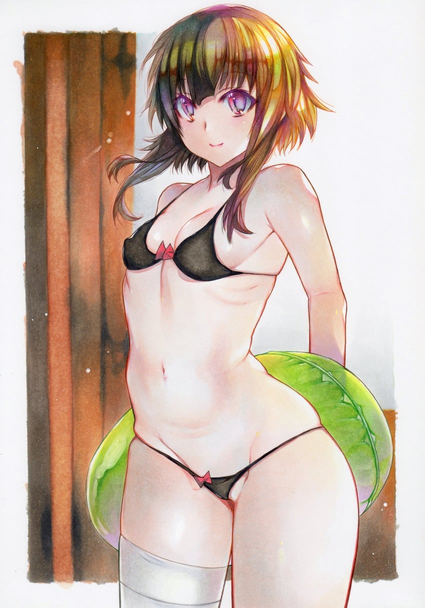 megumin (kono subarashii sekai ni shukufuku wo!) drawn by rozarin