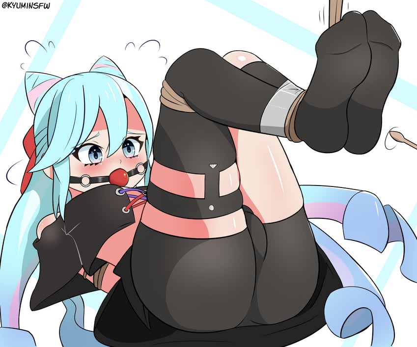 rosado (fire emblem and 1 more) drawn by kyumi55