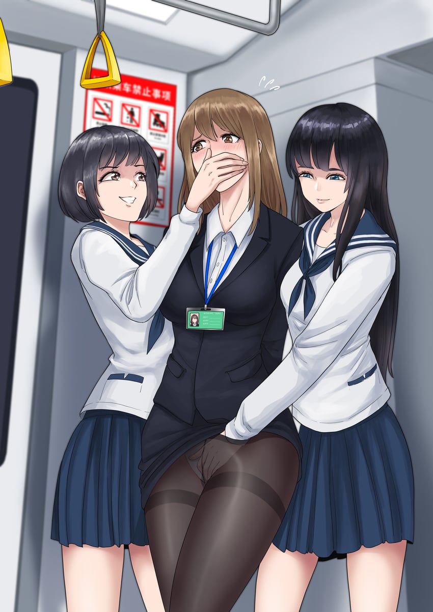 original drawn by yanx5