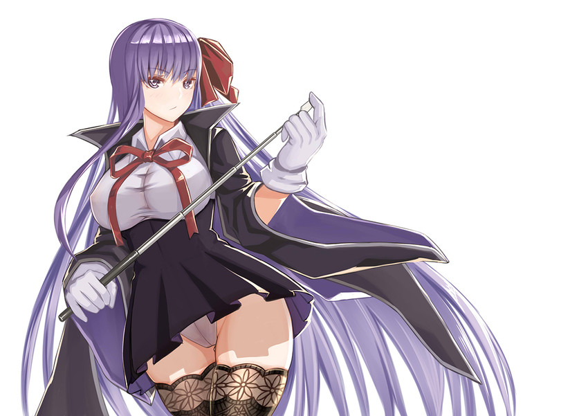 bb (fate and 2 more) drawn by esg_(essagna)