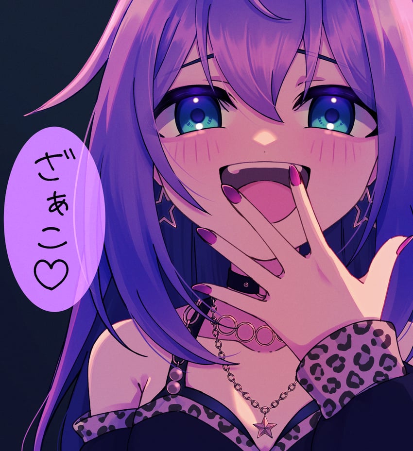 mochizuki anna (idolmaster and 2 more) drawn by moka7ha